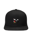 Kepurė Cuphead and Bendy Kepurė Cuphead and Bendy